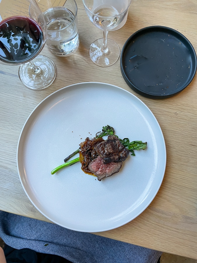 ribeye