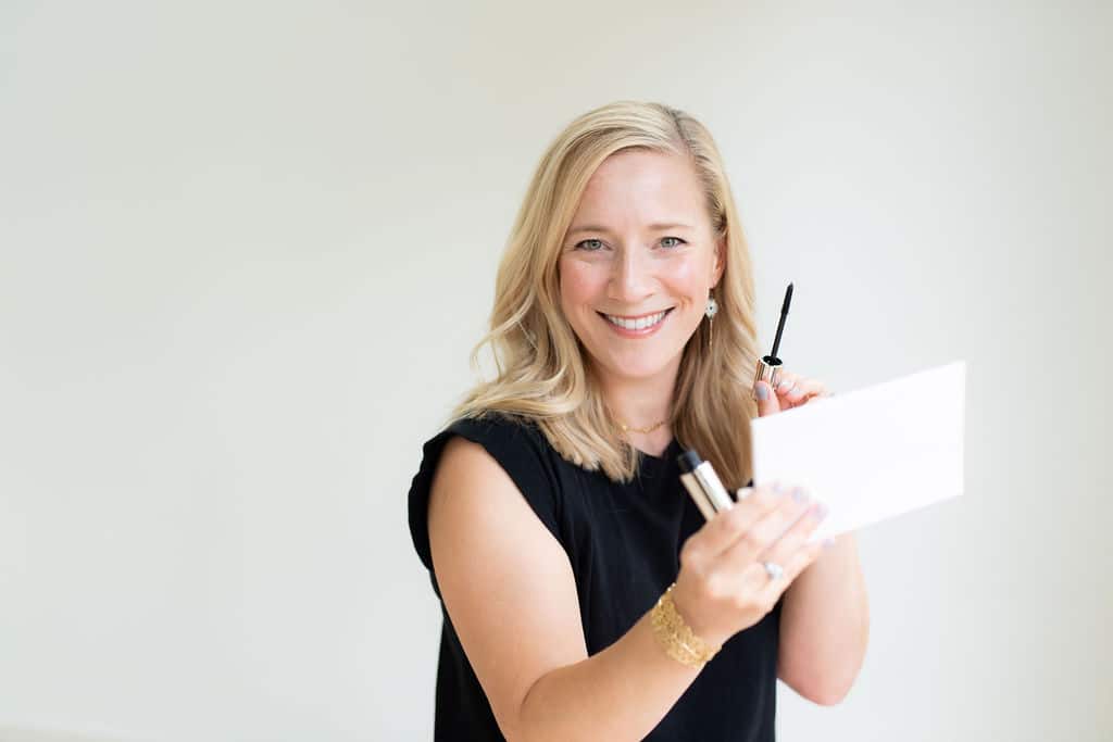 Beautycounter Think Big Mascara Review