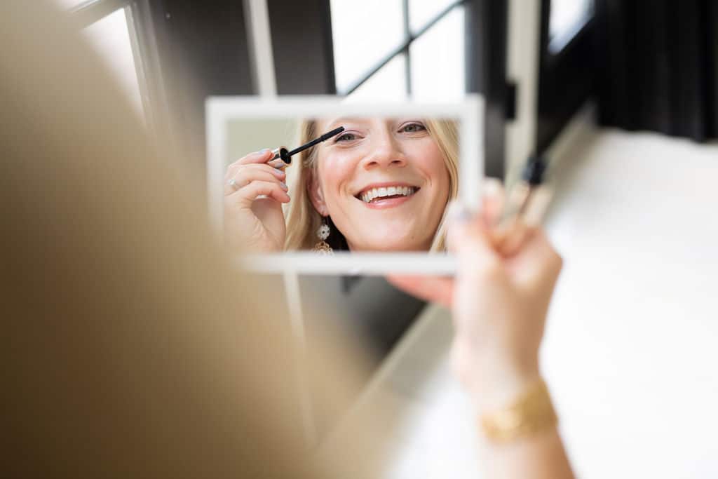 Beautycounter Think Big Mascara Review