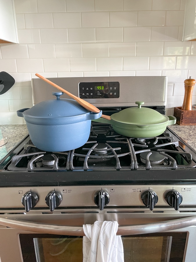 Always Pan Perfect Pot