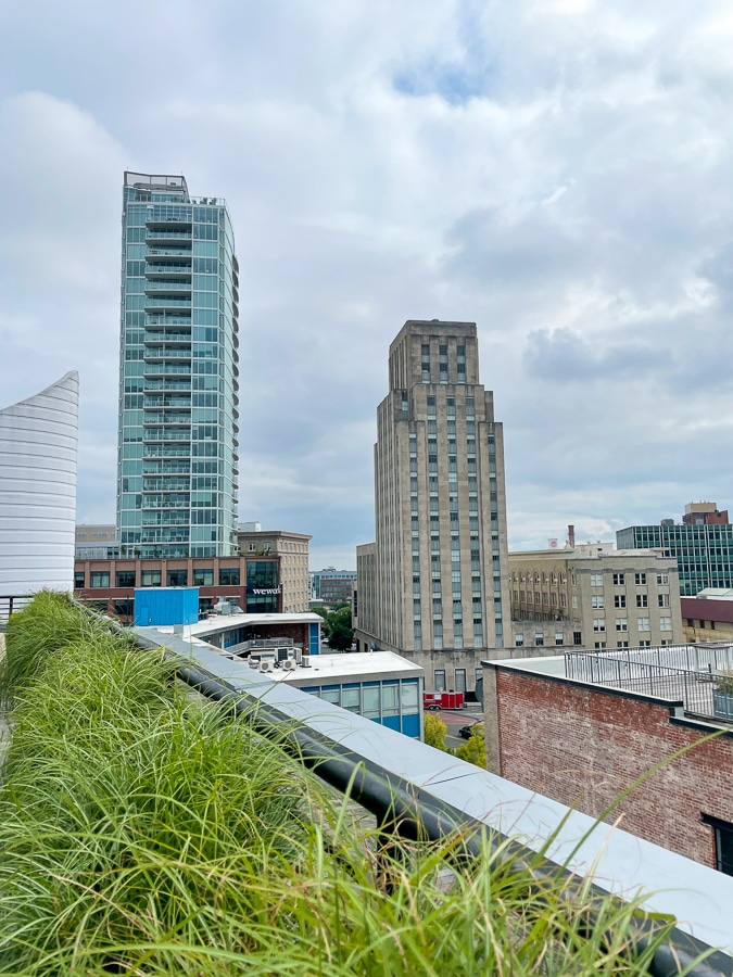 21C Museum Hotels