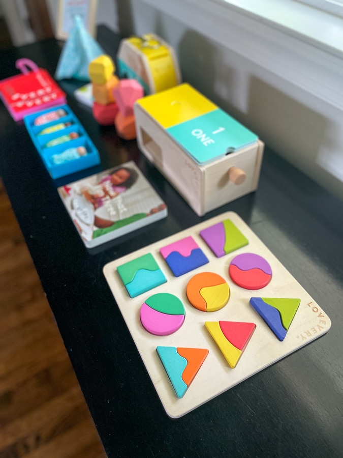 Bitch Box Toys
