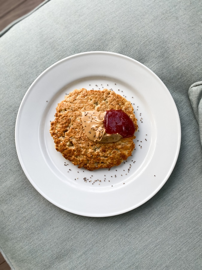 Oatmeal Pancake | Types of Grains: How To Store & Cook