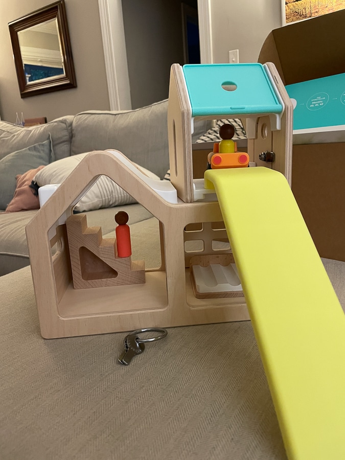 modular house