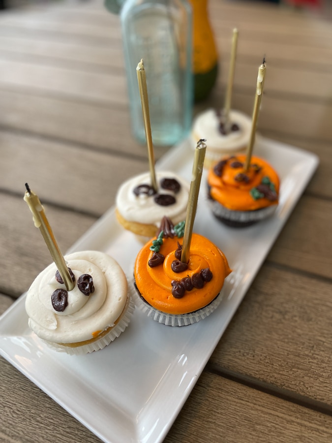 Halloween family party