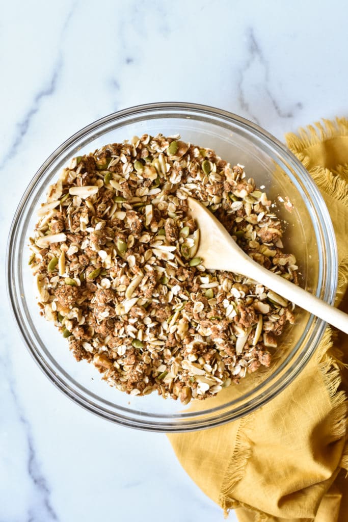 healthy energy bars recipe