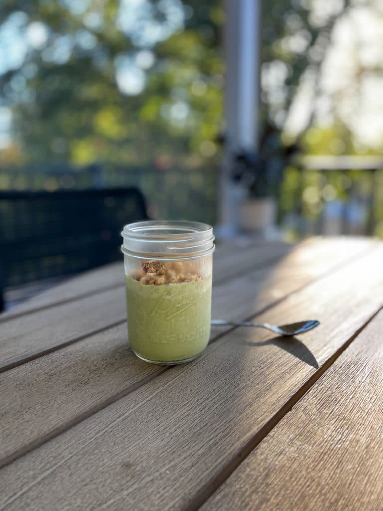 Family Green Smoothie