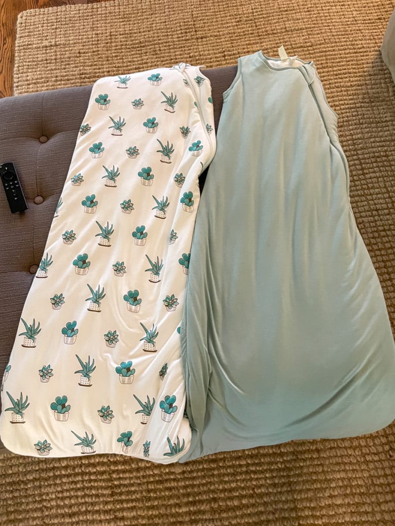 Kyte Baby Sleep Sacks