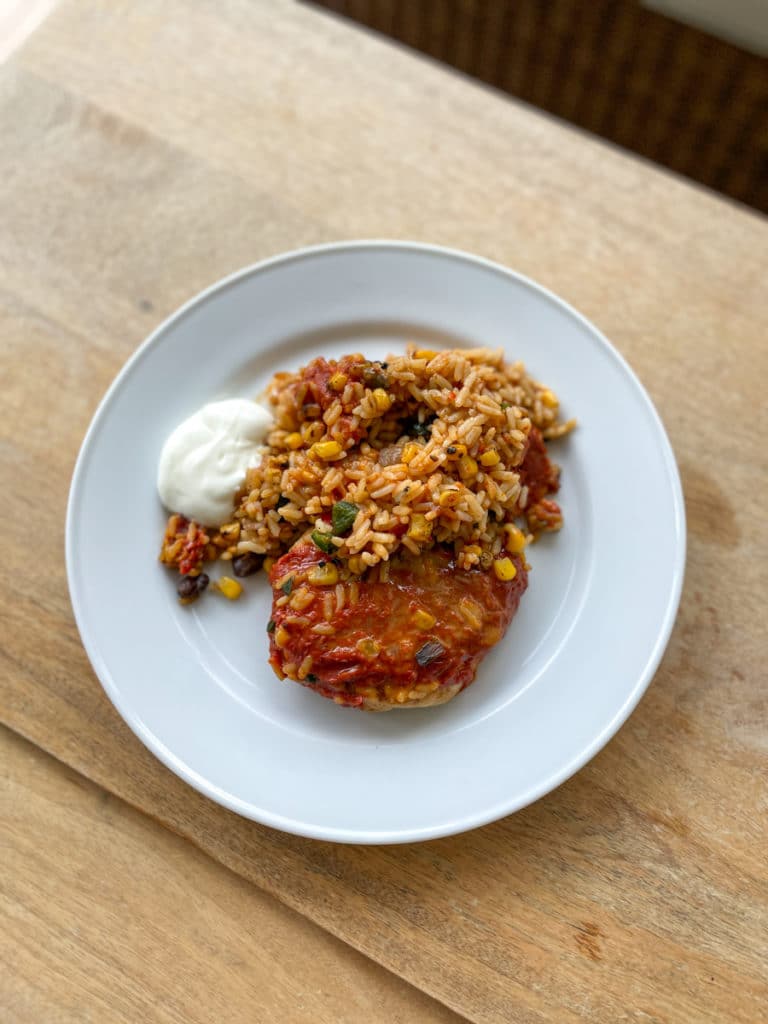 Heat & Eat meals | Whats New in KERF Land