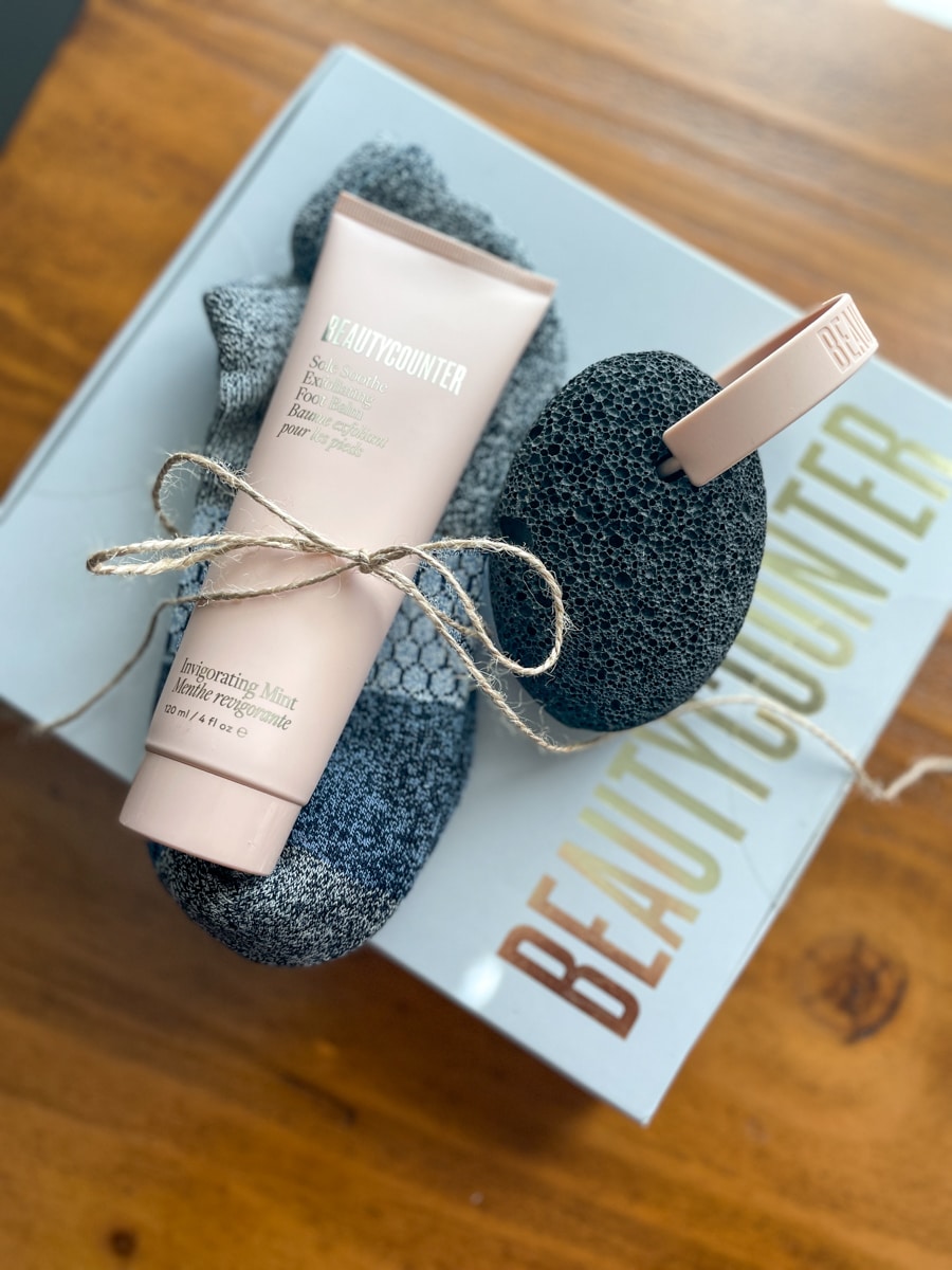 Gift Giving With A Purpose