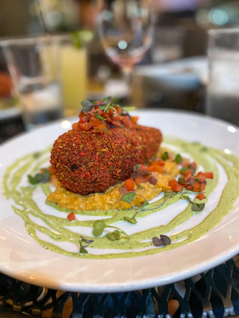 Survivor Girls Night Out to Zocalo - Whats New in Food + Life