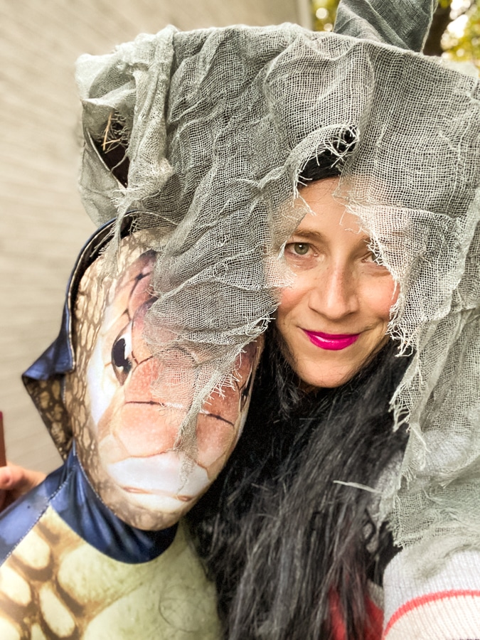 Halloween costume family ideas