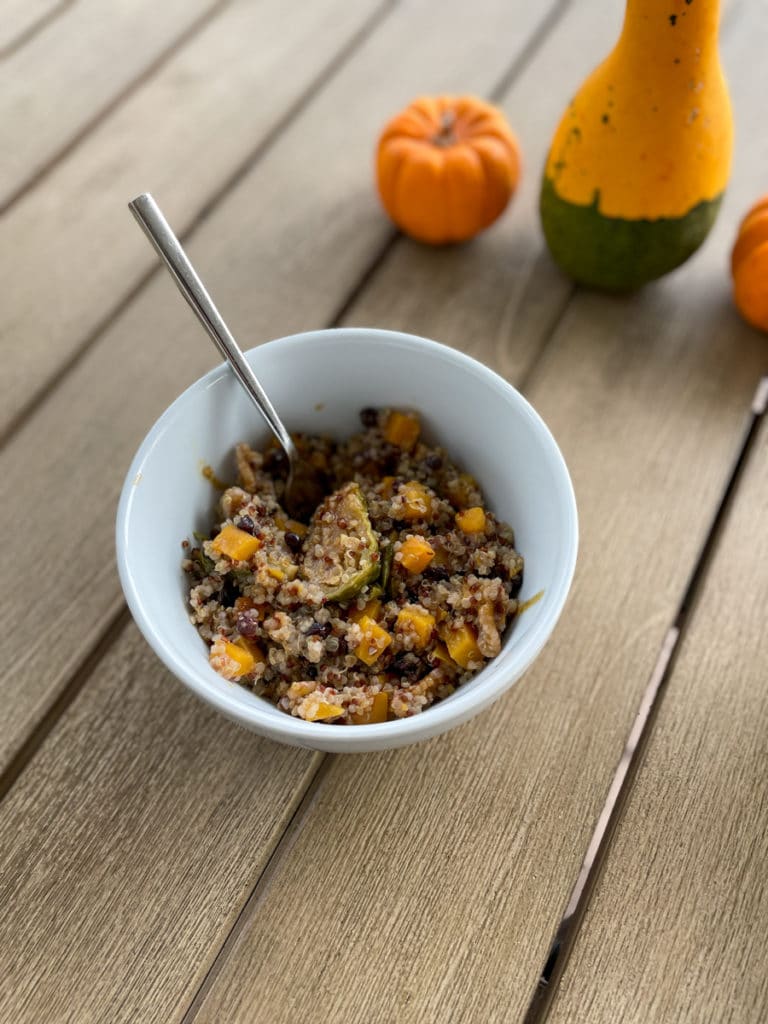 Daily Harvest Harvest Bowl
