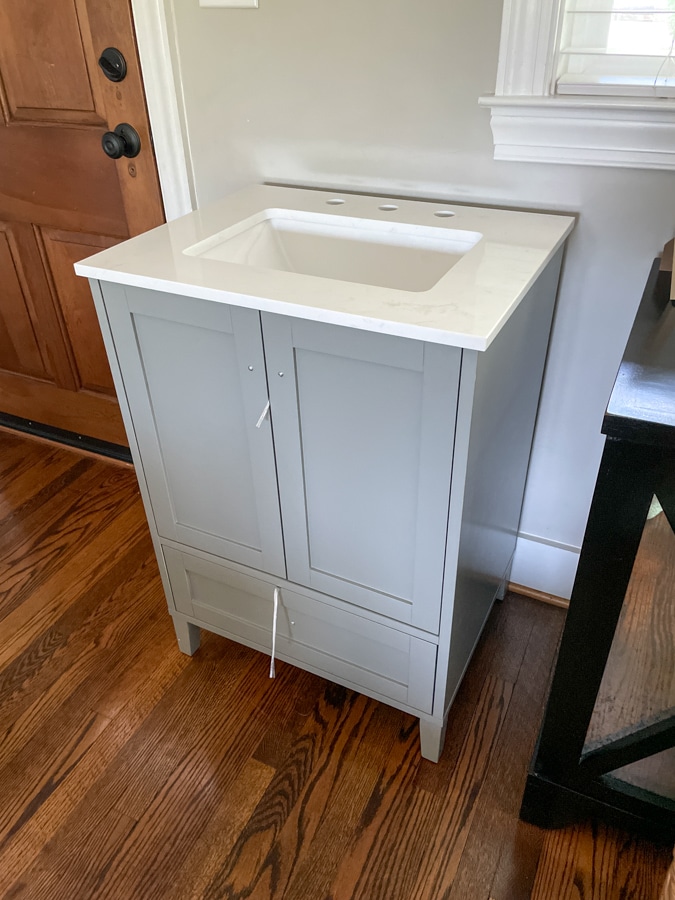 bathroom remodels
