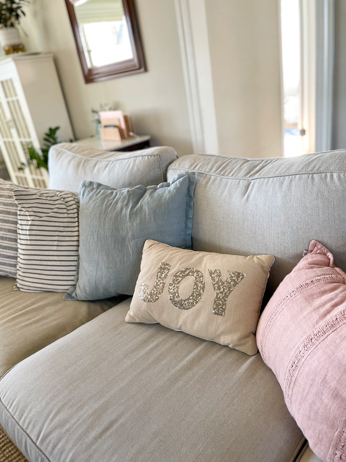 Simple Holiday Decorating tips