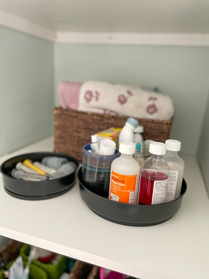 12 Medicine Storage Ideas
