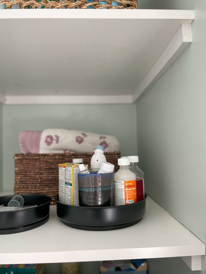medicine organizer hacks