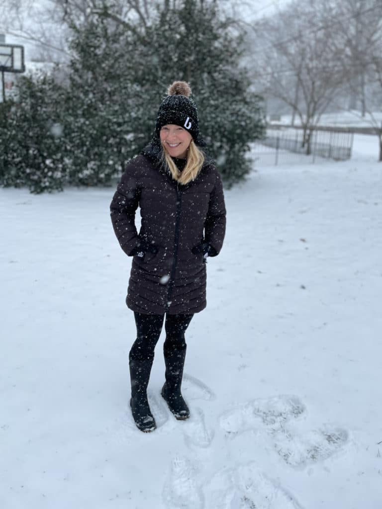 The Best Winter Snow Boots