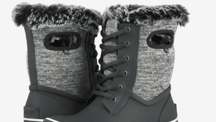 BOGS ARCATA KNIT