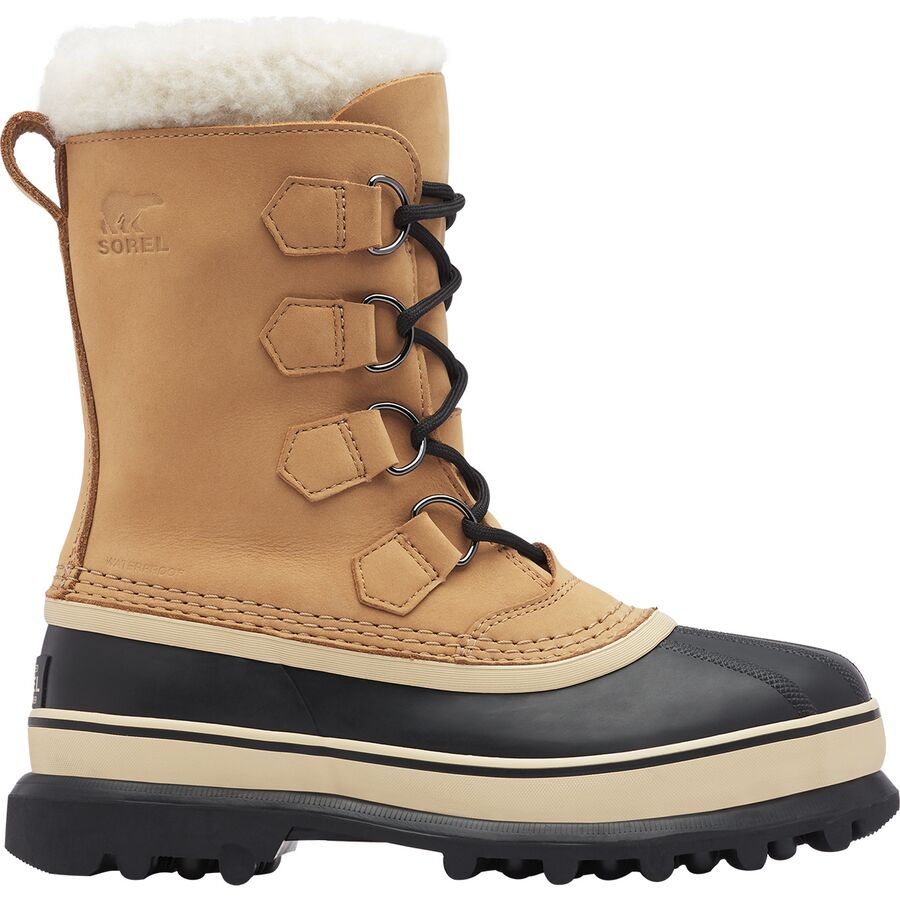 Sorel Caribou Boot - The Best Winter Snow Boots