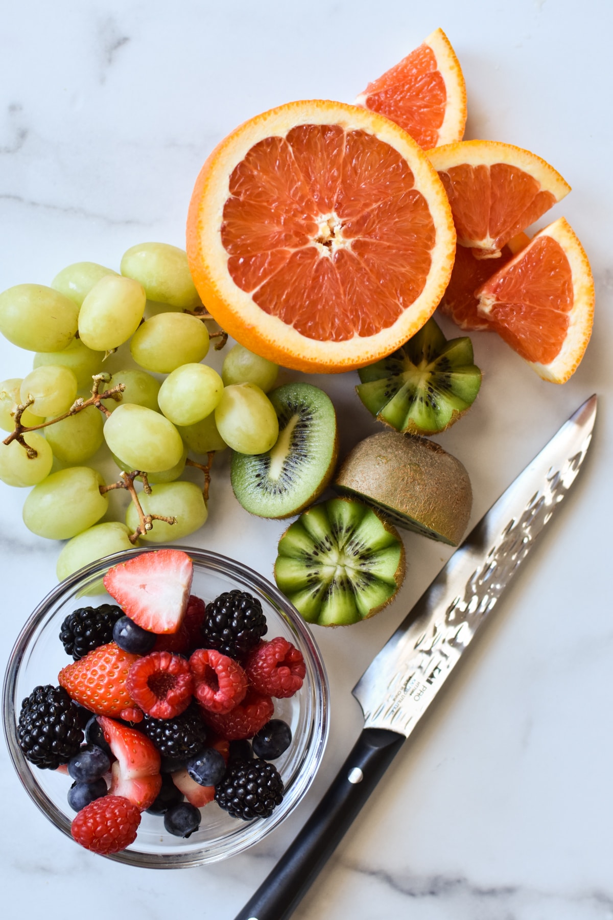 How To Enjoy Fruit All Year