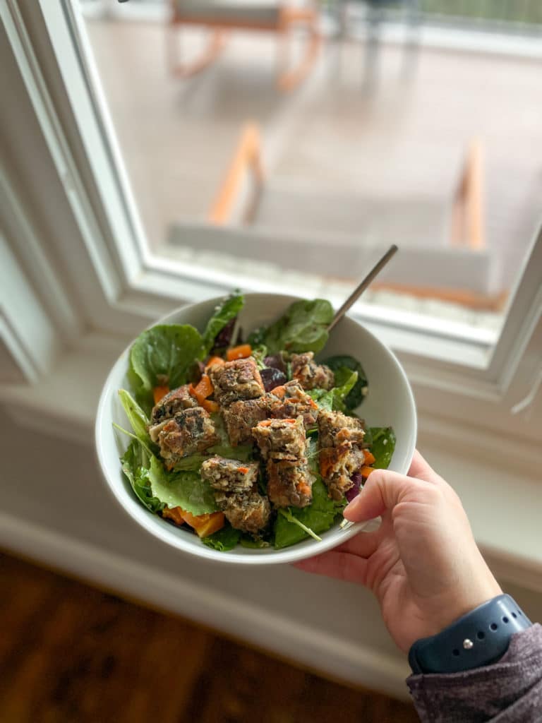 salad meals