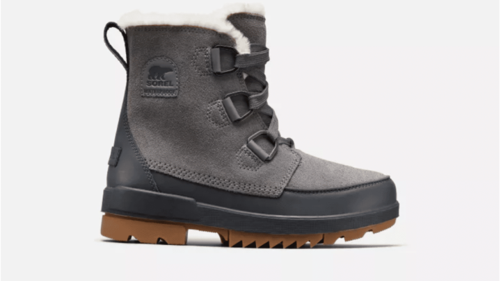 Sorel Tivoli IV Boot - The Best Winter Snow Boots
