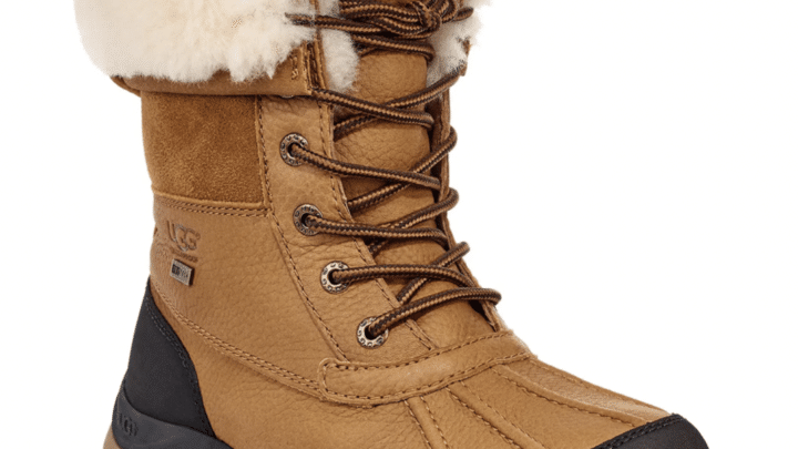 Ugg Adirondack