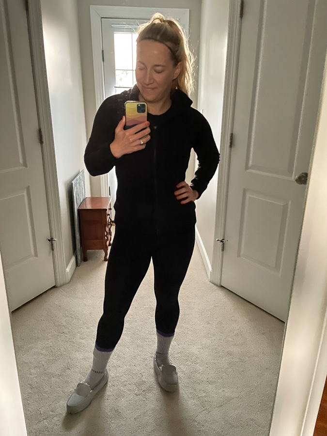 Day In The Life uniform
