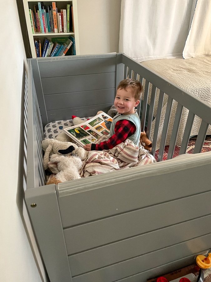 toddler morning routine | Day In The Life