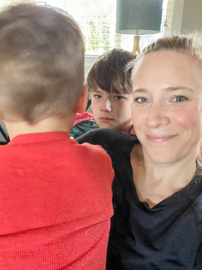 kids screen time schedule | Instagram vs Reality