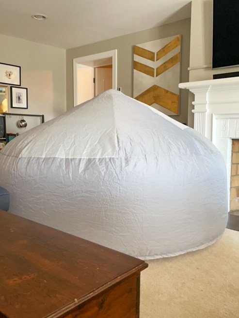 The Air Fort