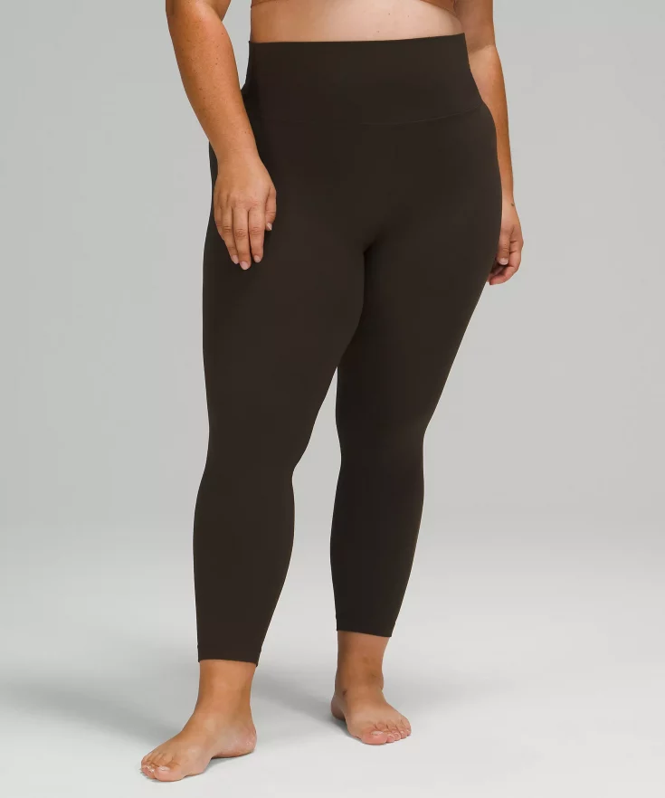 Image for Lululemon Align II 25"