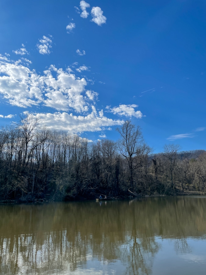 family fishing - Real Talk 3.16.22