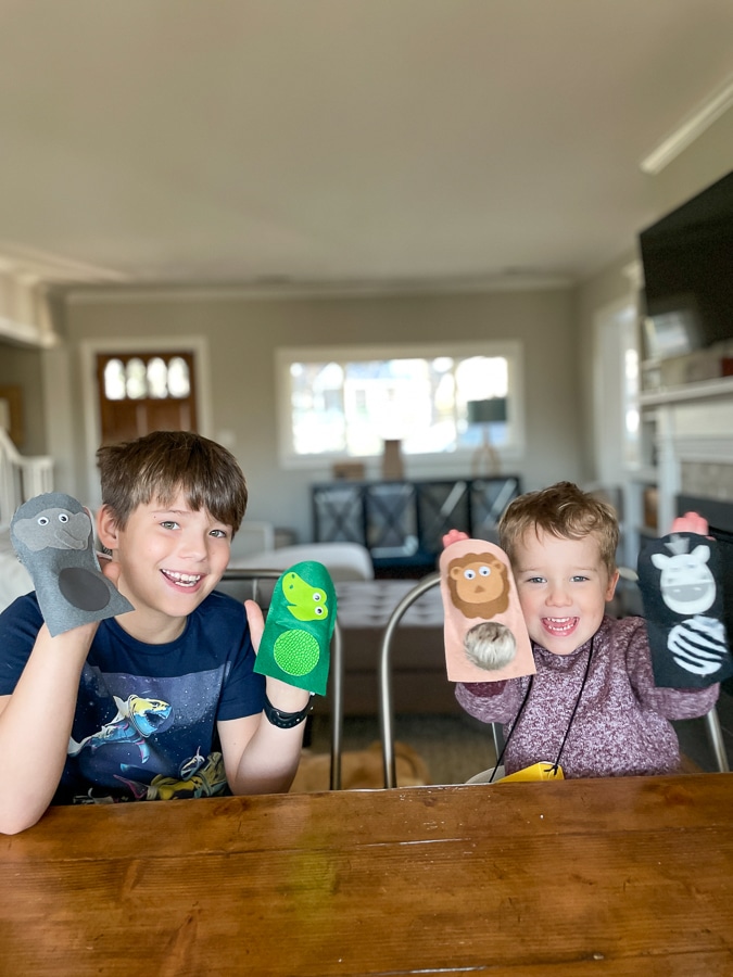 KiwiCo Review Koala Crate
