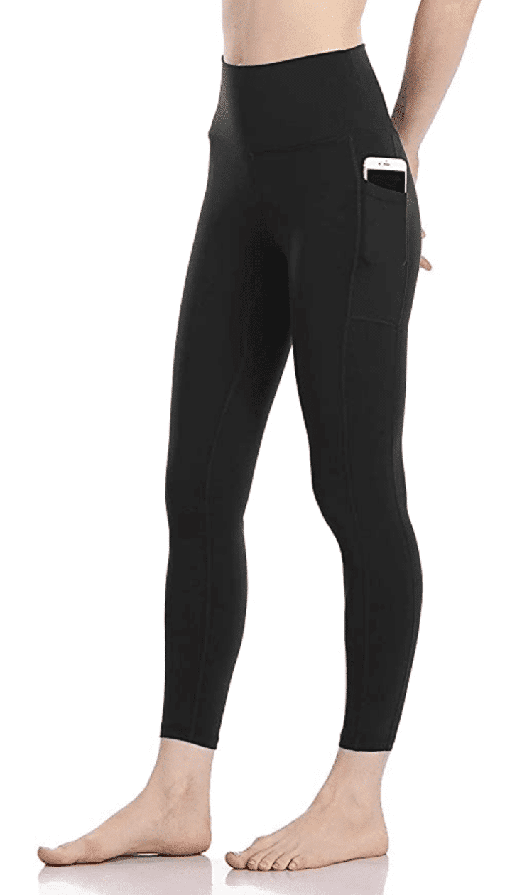 Image for Colorfulkoala 7/8 Length Leggings with Pockets (Kath's favorite!)