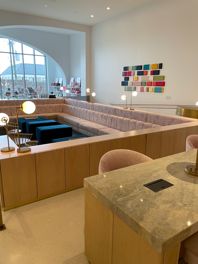 Staycation at The Quirk Hotel