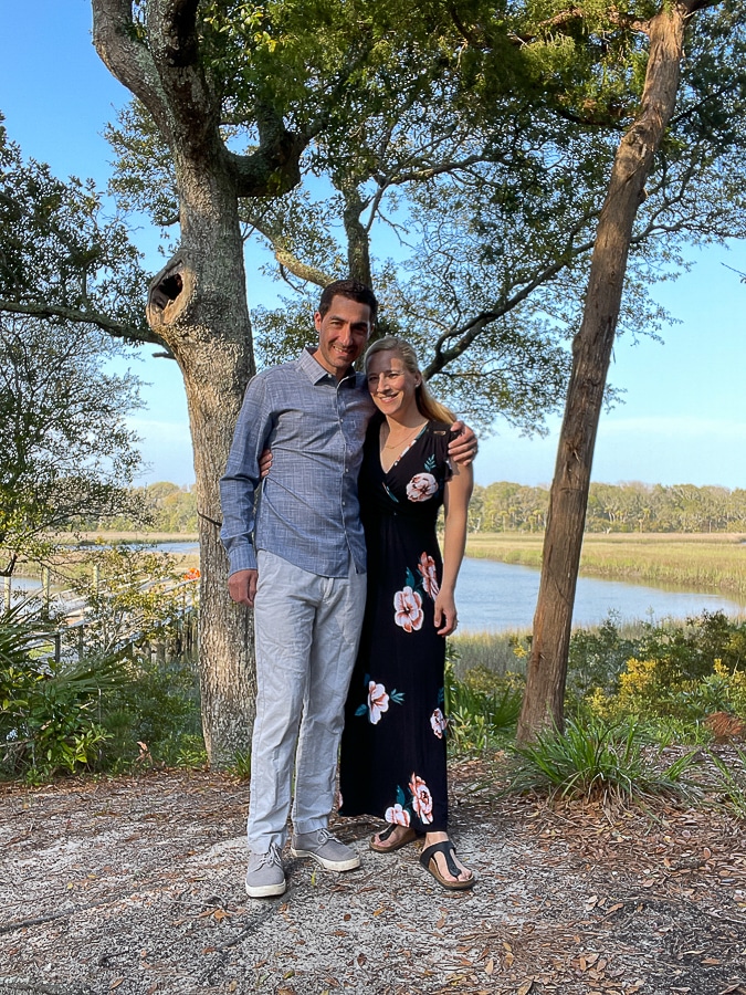 Date Night at the Shoals