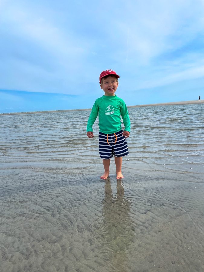 Bald Head Island part 2 | Shore Is Beautiful