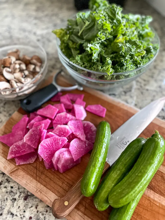 5 Easy Ways To Cook Vegetables
