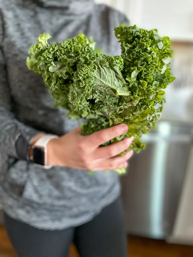 How To Store Vegetables
