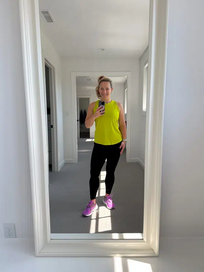 Best Athletic Pants For Women