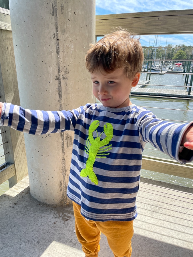 Birch Spring Break travel