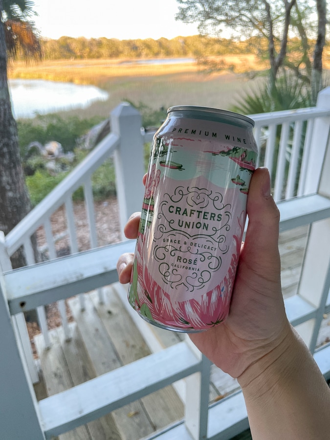 crafters union rose