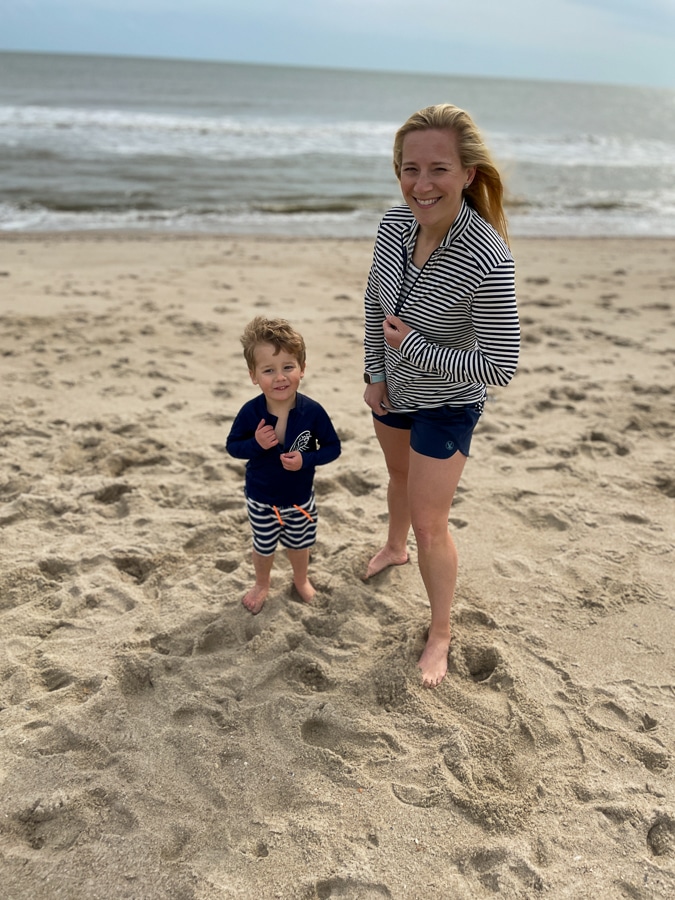 Carve Designs summer wear | Spring Break at BHI In April