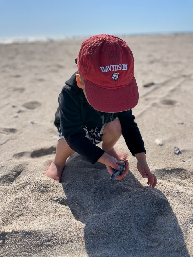 Spring Break travel ideas