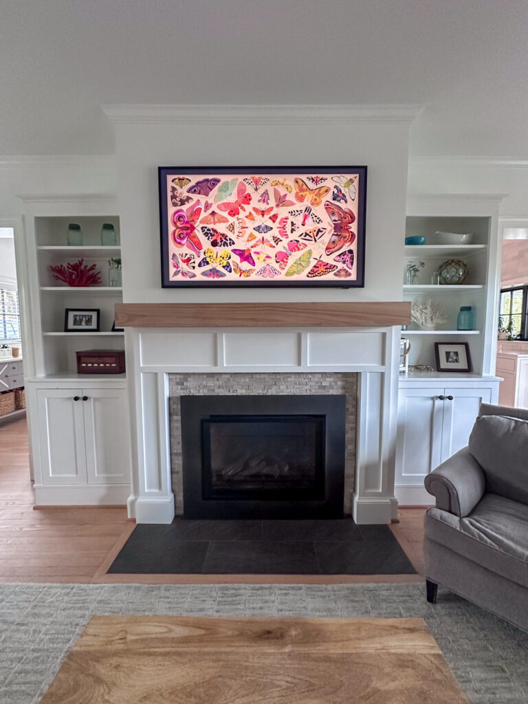 Spring Home Refresh