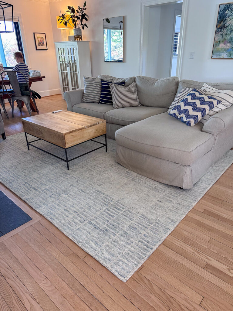 Spring Home Refresh