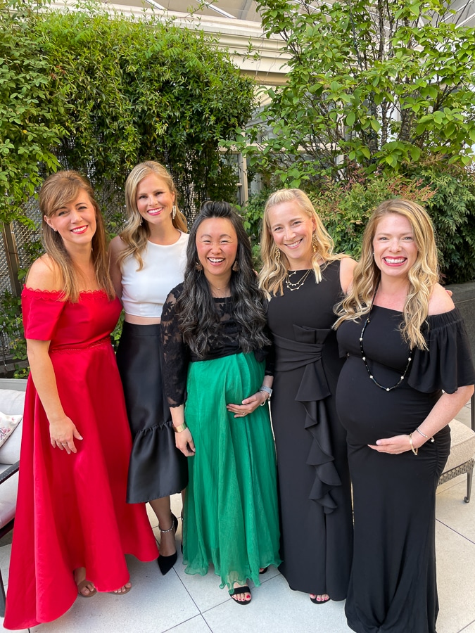 Beautycounter Advocacy Trip to DC