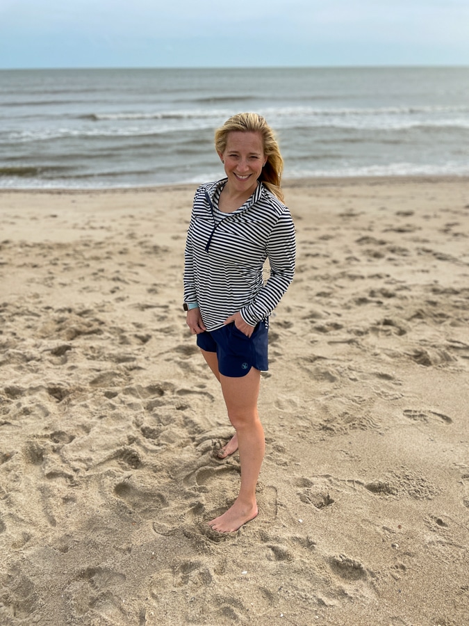 My Favorite Athleisure for Spring & Summer